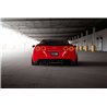 Morimoto | XB LED Tail Lights (Red Lens / Set) - Corvette C6 2005.5-2013