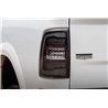 Morimoto | XB LED Tail Lights (Smoked Lens / Set) - Ram 1500 / Classic / 2500 / 3500 2009-2024