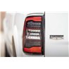 Morimoto | XB LED Tail Lights (Smoked Lens / Set) - Ram 1500 / Classic / 2500 / 3500 2009-2024