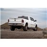 Morimoto | XB LED Tail Lights (Smoked Lens / Set) - Ram 1500 / Classic / 2500 / 3500 2009-2024