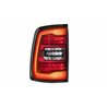 Morimoto | XB LED Tail Lights (Red Lens / Set) - Ram 1500 / Classic / 2500 / 3500 2009-2024