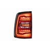 Morimoto | XB LED Tail Lights (Red Lens / Set) - Ram 1500 / Classic / 2500 / 3500 2009-2024
