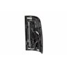 Morimoto | XB LED Tail Lights (Red Lens / Set) - Ram 1500 / Classic / 2500 / 3500 2009-2024