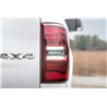 Morimoto | XB LED Tail Lights (Red Lens / Set) - Ram 1500 / Classic / 2500 / 3500 2009-2024