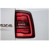 Morimoto | XB LED Tail Lights (Red Lens / Set) - Ram 1500 / Classic / 2500 / 3500 2009-2024
