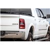 Morimoto | XB LED Tail Lights (Red Lens / Set) - Ram 1500 / Classic / 2500 / 3500 2009-2024