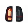 Morimoto | XB LED Tail Lights (Smoked Lens / Set) - F-150 / F-250 / F-350 Super Duty 1997-2016