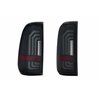 Morimoto | XB LED Tail Lights (Smoked Lens / Set) - F-150 / F-250 / F-350 Super Duty 1997-2016