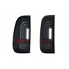 Morimoto | XB LED Tail Lights (Smoked Lens / Set) - F-150 / F-250 / F-350 Super Duty 1997-2016