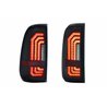 Morimoto | XB LED Tail Lights (Smoked Lens / Set) - F-150 / F-250 / F-350 Super Duty 1997-2016