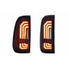 Morimoto | XB LED Tail Lights (Smoked Lens / Set) - F-150 / F-250 / F-350 Super Duty 1997-2016