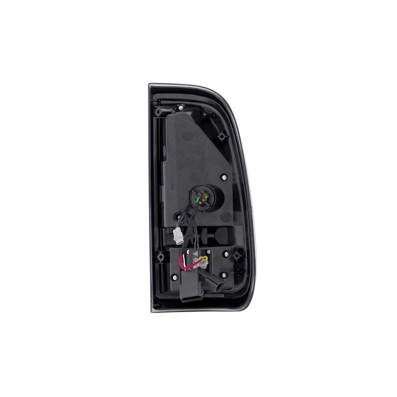 Morimoto | XB LED Tail Lights (Smoked Lens / Set) - F-150 / F-250 / F-350 Super Duty 1997-2016