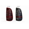 Morimoto | XB LED Tail Lights (Smoked Lens / Set) - F-150 / F-250 / F-350 Super Duty 1997-2016