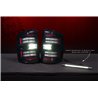 Morimoto | XB LED Tail Lights (Smoked Lens / Set) - Silverado 1500 / 2500 HD / 3500 HD / Sierra 3500 HD Dually 2014-2019