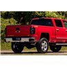 Morimoto | XB LED Tail Lights (Smoked Lens / Set) - Silverado 1500 / 2500 HD / 3500 HD / Sierra 3500 HD Dually 2014-2019