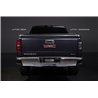 Morimoto | XB LED Tail Lights (Red Lens / Set) - Sierra 1500 / 2500 HD / 3500 HD 2014-2019