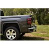 Morimoto | XB LED Tail Lights (Red Lens / Set) - Sierra 1500 / 2500 HD / 3500 HD 2014-2019