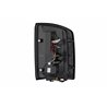 Morimoto | XB LED Tail Lights (Smoked Lens / Set) - Sierra 1500 / 2500 HD / 3500 HD 2014-2019