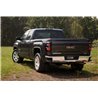 Morimoto | XB LED Tail Lights (Smoked Lens / Set) - Sierra 1500 / 2500 HD / 3500 HD 2014-2019