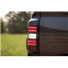 Morimoto | XB LED Tail Lights (Smoked Lens / Set) - Sierra 1500 / 2500 HD / 3500 HD 2014-2019