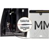 Morimoto | XB LED Tail Lights (Red Lens / Set) - Ram 2500 / 3500 2019-2024 (w/o Blind Spot Monitoring)