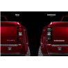Morimoto | XB LED Tail Lights (Red Lens / Set) - Ram 2500 / 3500 2019-2024 (w/o Blind Spot Monitoring)