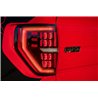 Morimoto | XB LED Tail Lights (Red Lens / Set) - F-150 / SVT Raptor 2009-2014