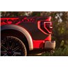 Morimoto | XB LED Tail Lights (Red Lens / Set) - F-150 / SVT Raptor 2009-2014