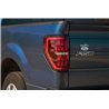 Morimoto | XB LED Tail Lights (Red Lens / Set) - F-150 / SVT Raptor 2009-2014