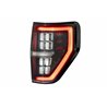 Morimoto | XB LED Tail Lights (Smoked Lens / Set) - F-150 / SVT Raptor 2009-2014