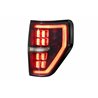 Morimoto | XB LED Tail Lights (Smoked Lens / Set) - F-150 / SVT Raptor 2009-2014