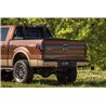 Morimoto | XB LED Tail Lights (Smoked Lens / Set) - F-150 / SVT Raptor 2009-2014