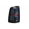 Morimoto | XB LED Tail Lights (Smoked Lens / Set) - Ram 1500 2019-2024 (w/o OEM LED)