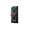 Morimoto | XB LED Tail Lights (Smoked Lens / Set) - Ram 1500 2019-2024 (w/o OEM LED)
