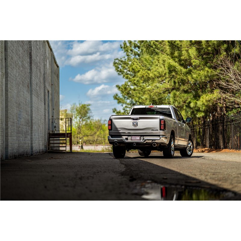 Morimoto | XB LED Tail Lights (Smoked Lens / Set) - Ram 1500 2019-2024 (w/o OEM LED)