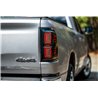 Morimoto | XB LED Tail Lights (Smoked Lens / Set) - Ram 1500 2019-2024 (w/o OEM LED)