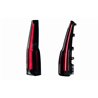 Morimoto | XB LED Tail Lights (Smoked Lens / Set) - Tahoe / Suburban 2015-2020
