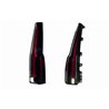 Morimoto | XB LED Tail Lights (Smoked Lens / Set) - Tahoe / Suburban 2015-2020