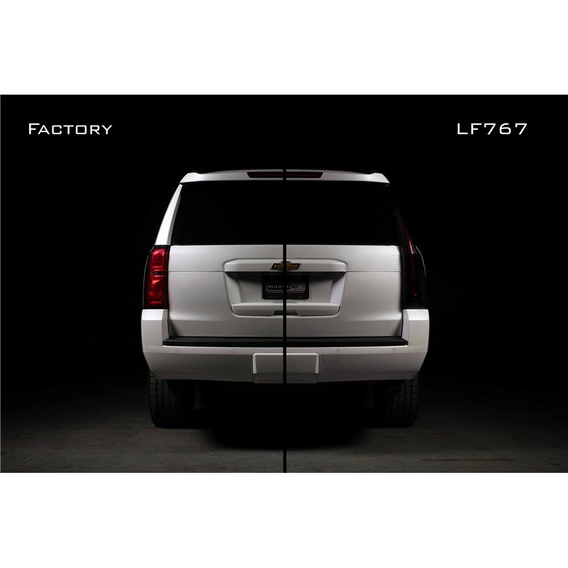Morimoto | XB LED Tail Lights (Smoked Lens / Set) - Tahoe / Suburban 2015-2020