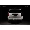 Morimoto | XB LED Tail Lights (Smoked Lens / Set) - Tahoe / Suburban 2015-2020