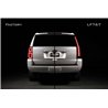 Morimoto | XB LED Tail Lights (Smoked Lens / Set) - Tahoe / Suburban 2015-2020