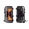 Morimoto | XB LED Tail Lights (Smoked Lens / Set) - Bronco 2021-2026 (Not Raptor)