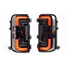 Morimoto | XB LED Tail Lights (Smoked Lens / Set) - Bronco 2021-2026 (Not Raptor)