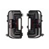 Morimoto | XB LED Tail Lights (Smoked Lens / Set) - Bronco 2021-2026 (Not Raptor)