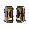 Morimoto | XB LED Tail Lights (Smoked Lens / Set) - Bronco 2021-2026 (Not Raptor)