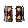 Morimoto | XB LED Tail Lights (Smoked Lens / Set) - Bronco 2021-2026 (Not Raptor)