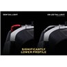 Morimoto | XB LED Tail Lights (Smoked Lens / Set) - Bronco 2021-2026 (Not Raptor)