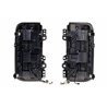 Morimoto | XB LED Tail Lights (Red Lens / Set) - Bronco 2021-2026 (Not Raptor)