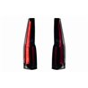 Morimoto | XB LED Tail Lights (Smoked Lens / Set) - Yukon / XL 2015-2020