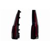 Morimoto | XB LED Tail Lights (Smoked Lens / Set) - Yukon / XL 2015-2020